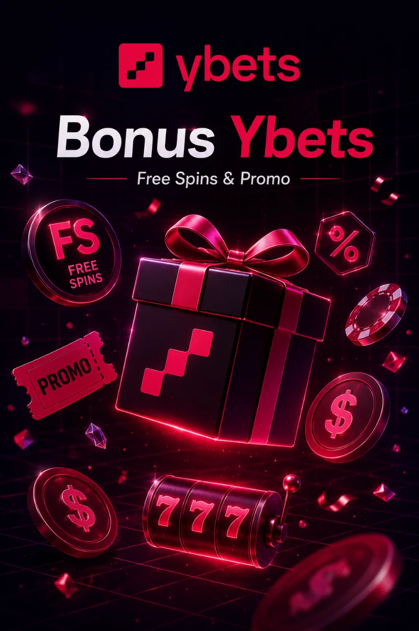 Pacchetto bonus con free spins e icone promozioni