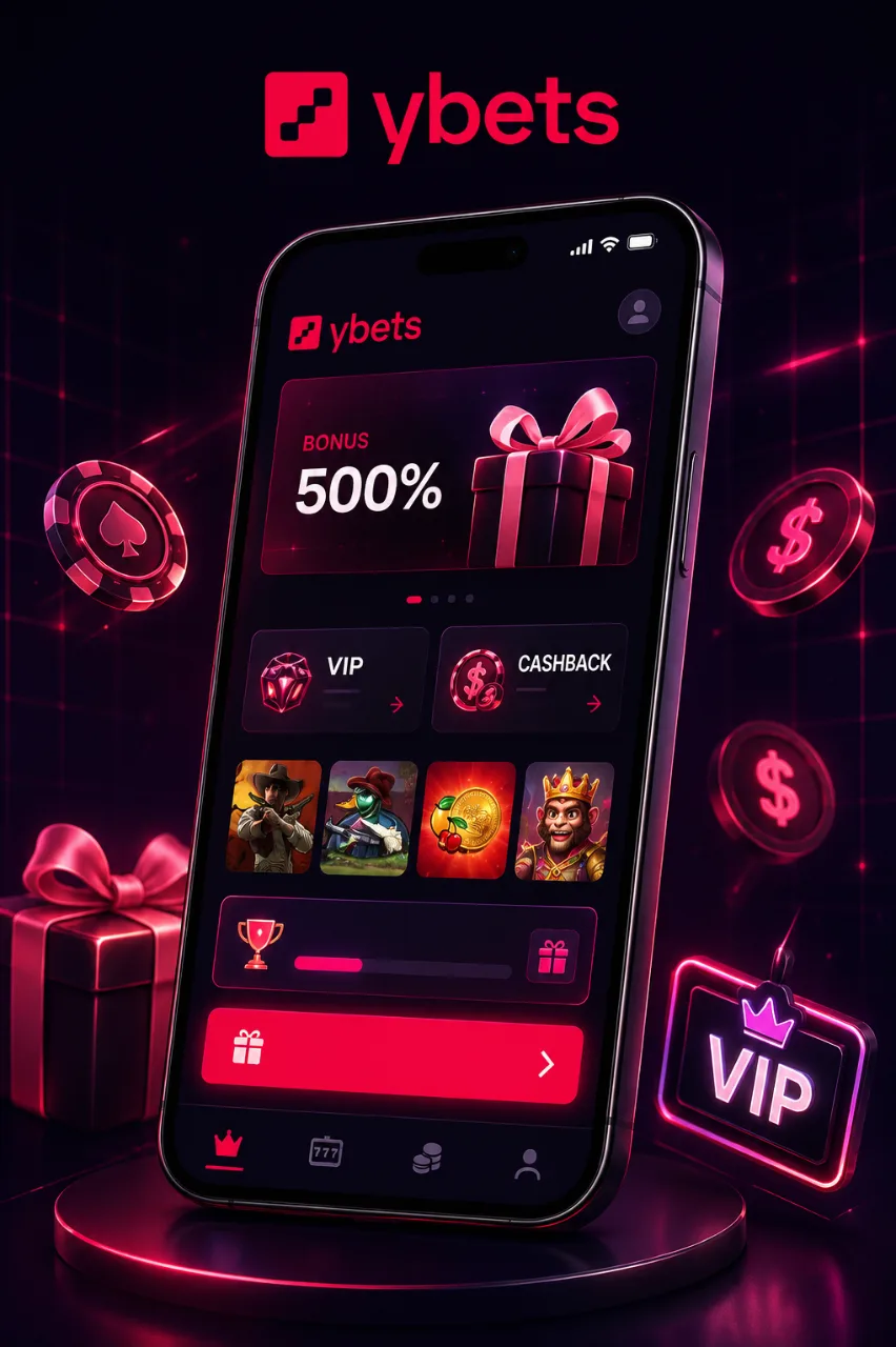 Ybets Casino